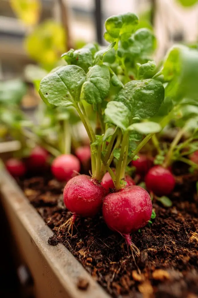 10 Best Vegetables for Container Gardening 9 10 Best Vegetables for Container Gardening