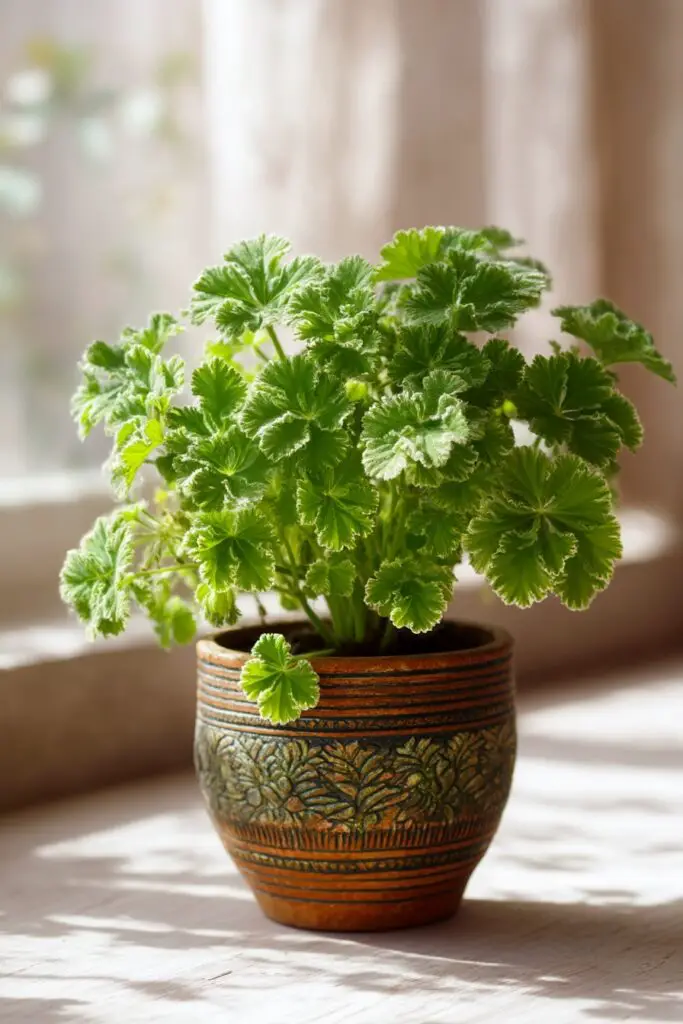 11 Fragrant Indoor Plants for a Garden-Fresh Home 9 11 Fragrant Indoor Plants for a Garden-Fresh Home