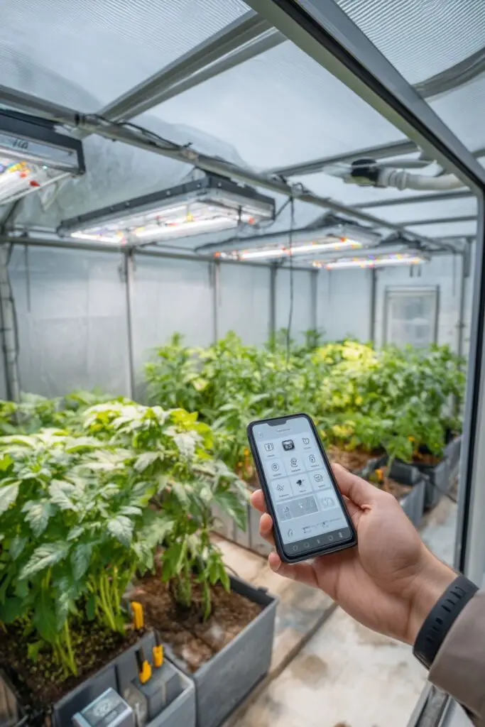 10 Greenhouse Ideas for Every Space and Budget 9 10 Greenhouse Ideas for Every Space and Budget