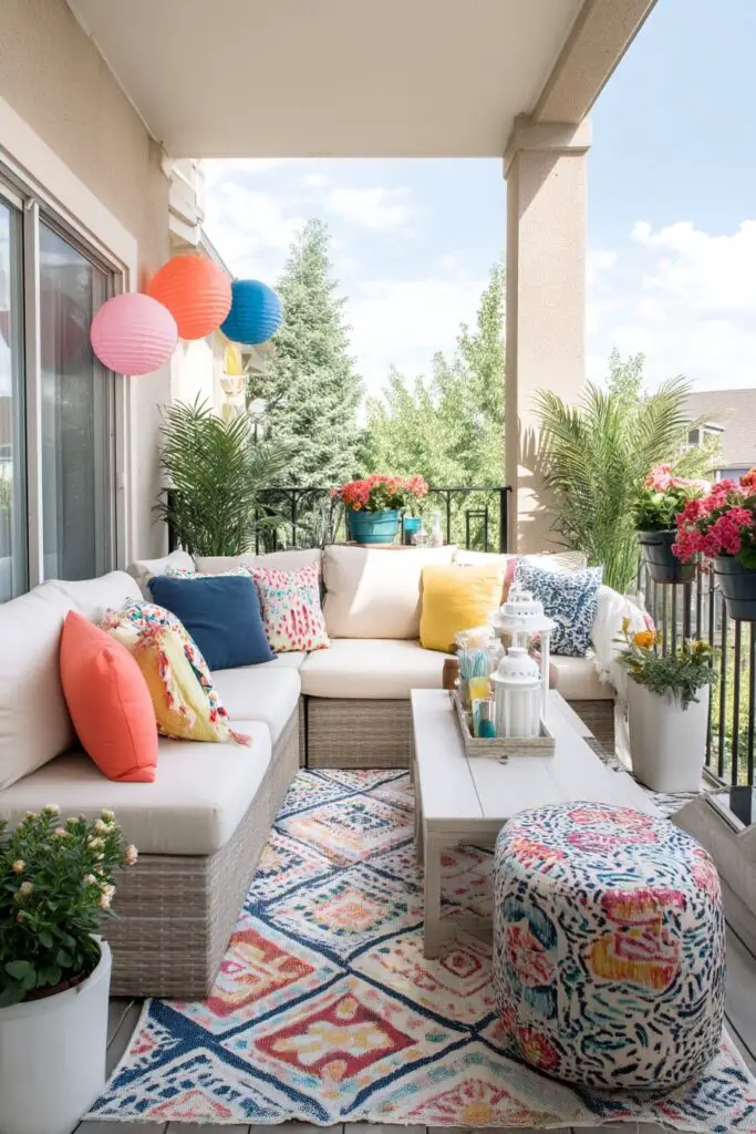 9 Patio Design Ideas for the Perfect Outdoor Space 10 9 Patio Design Ideas for the Perfect Outdoor Space