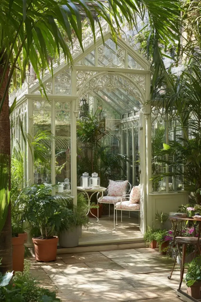 10 Greenhouse Ideas for Every Space and Budget 10 10 Greenhouse Ideas for Every Space and Budget