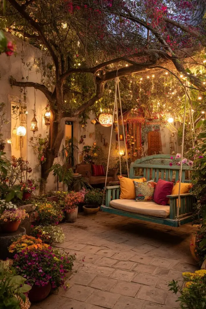 9 Garden Whimsy Ideas to Make Your Yard Magical 10 9 Garden Whimsy Ideas to Make Your Yard Magical