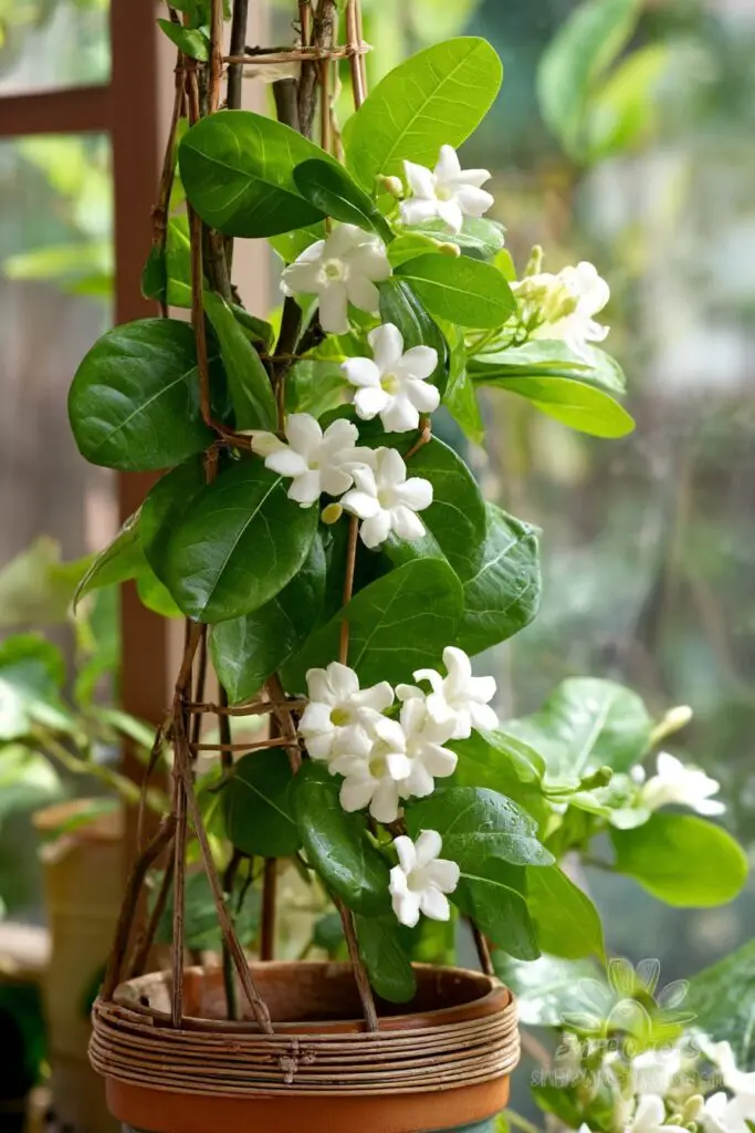 11 Fragrant Indoor Plants for a Garden-Fresh Home 10 11 Fragrant Indoor Plants for a Garden-Fresh Home