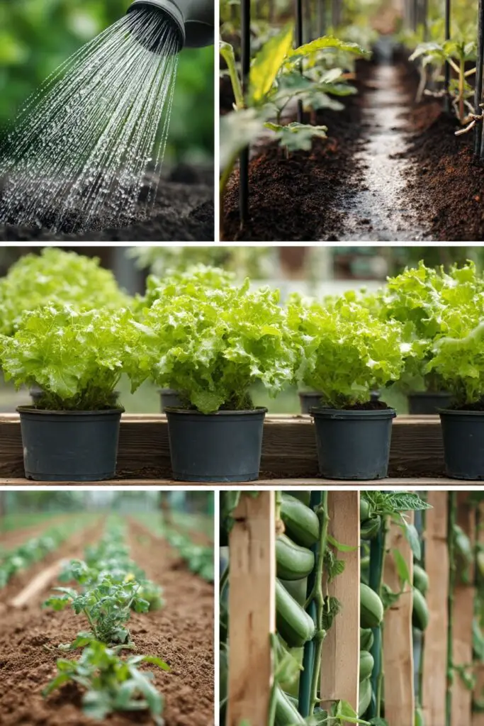 6 Vertical Gardening Ideas for Small Spaces 9 6 Vertical Gardening Ideas for Small Spaces