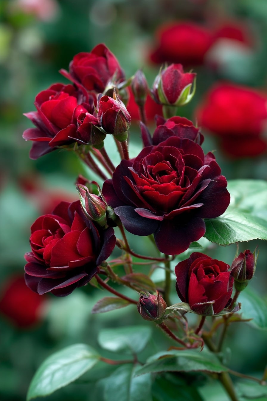 7 Stunning Black Roses to Grow in Your Garden