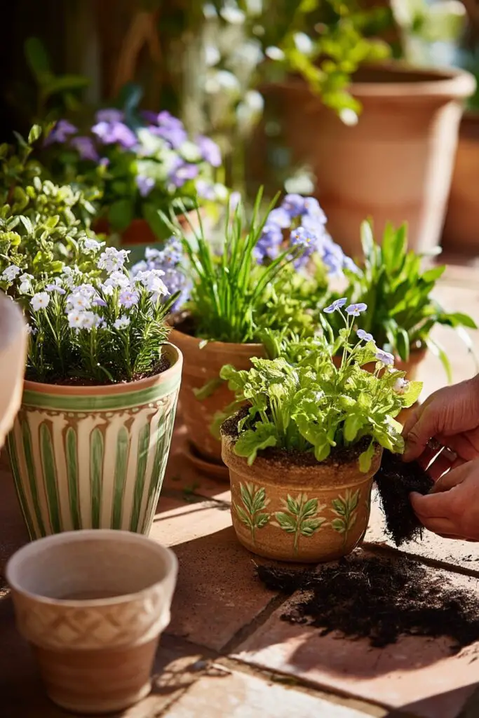 7 Steps to a Spectacular Spring Garden 5 7 Steps to a Spectacular Spring Garden