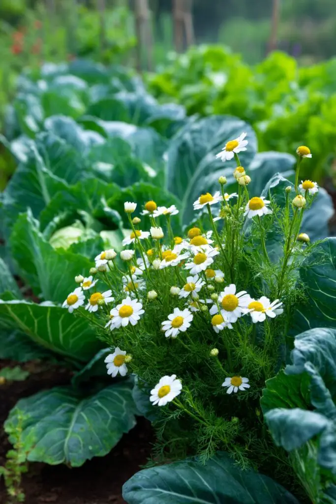 Best Spring Flowers for Companion Planting 7 Best Spring Flowers for Companion Planting