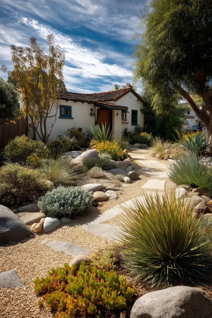 Cheap Simple Front Yard Landscaping Ideas for Any Budget 5 Cheap Simple Front Yard Landscaping Ideas for Any Budget