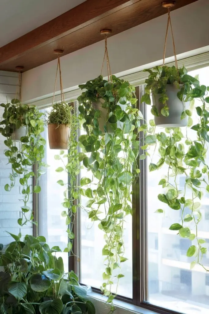 Indoor Plants Styling: 7 Easy Tips for a Beautiful Home 5 Indoor Plants Styling: 7 Easy Tips for a Beautiful Home