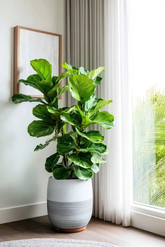 Indoor Plants Styling: 7 Easy Tips for a Beautiful Home 6 Indoor Plants Styling: 7 Easy Tips for a Beautiful Home