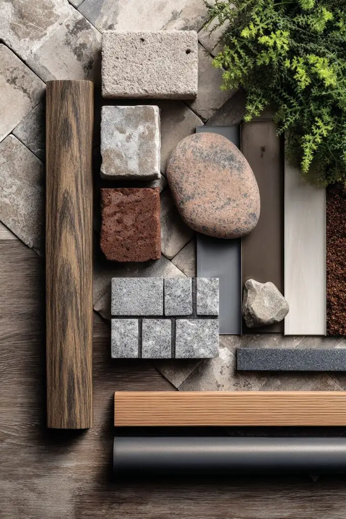 Professional Garden Edging Ideas 3 Professional Garden Edging Ideas