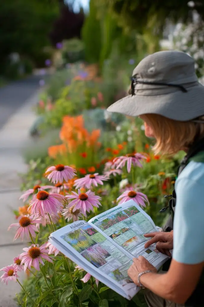 Perennial Garden Ideas for Lasting Beauty 2 Perennial Garden Ideas for Lasting Beauty