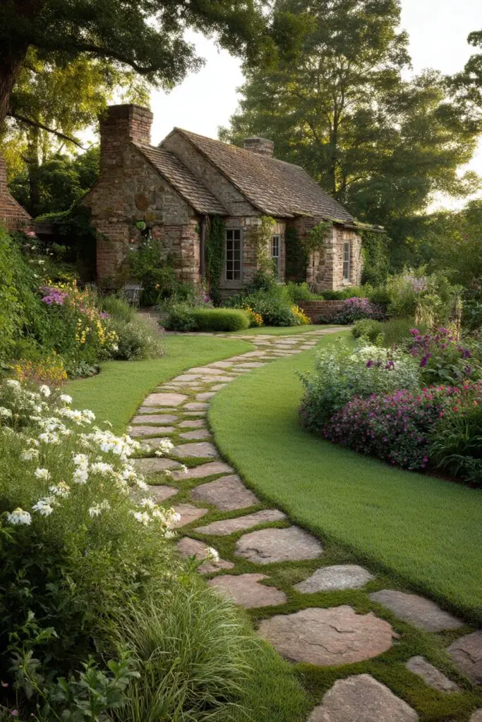 How to Plan a Cottage Garden: 5 Simple Steps Pros Recommend 2 How to Plan a Cottage Garden: 5 Simple Steps Pros Recommend