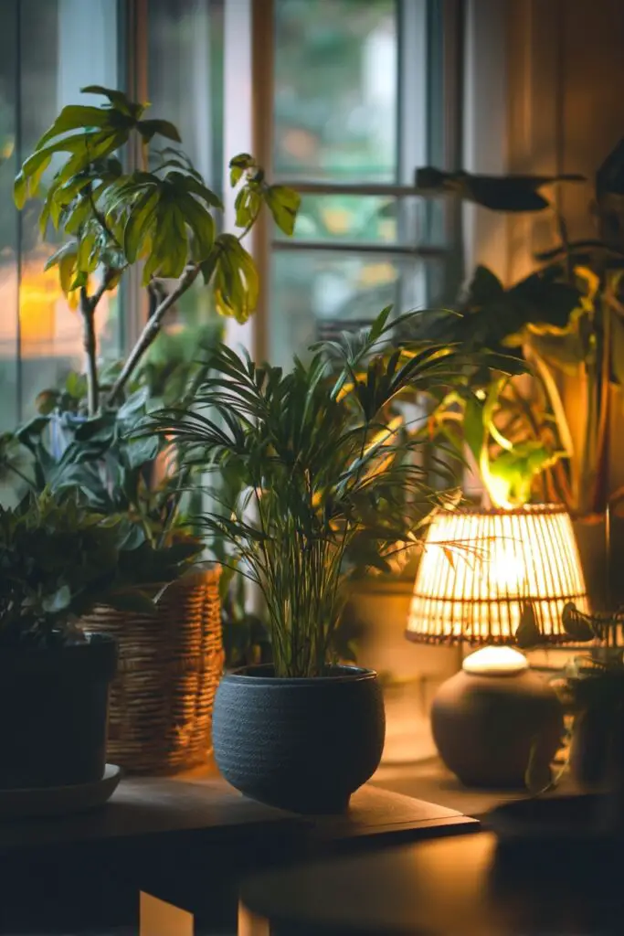 Indoor Plants Styling: 7 Easy Tips for a Beautiful Home 7 Indoor Plants Styling: 7 Easy Tips for a Beautiful Home