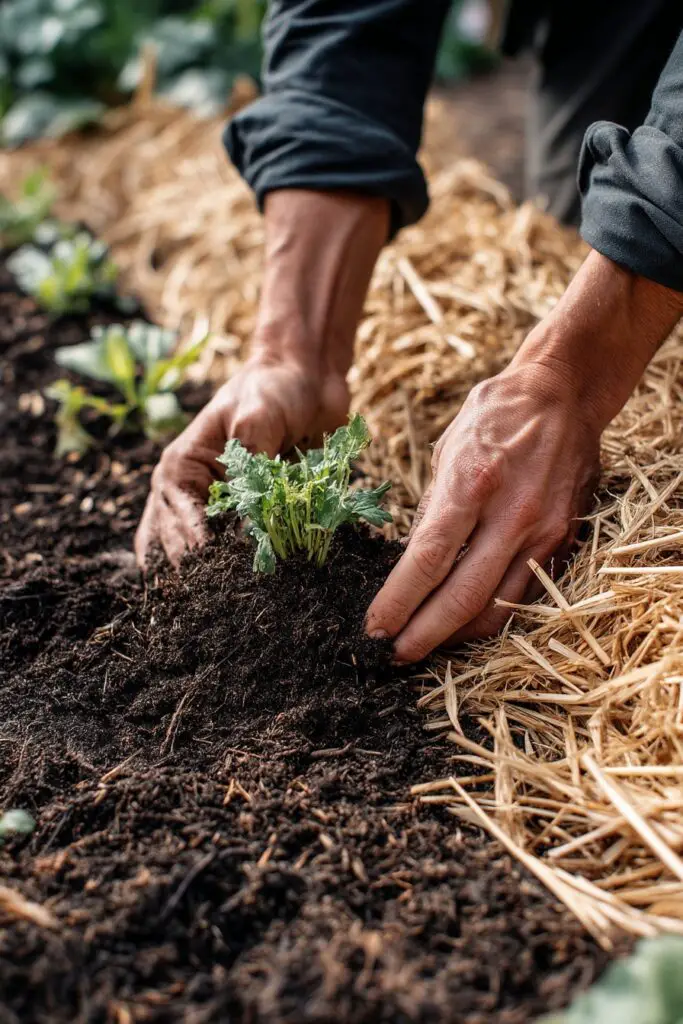 7 Steps to a Spectacular Spring Garden 2 7 Steps to a Spectacular Spring Garden