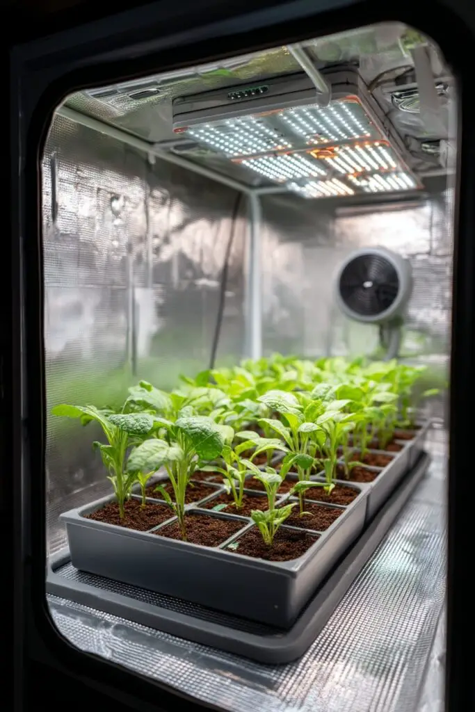 What Is an Indoor Greenhouse? Explained Simply 5 What Is an Indoor Greenhouse? Explained Simply