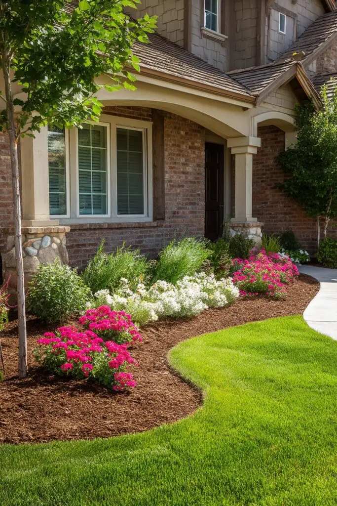 Cheap Simple Front Yard Landscaping Ideas for Any Budget 3 Cheap Simple Front Yard Landscaping Ideas for Any Budget