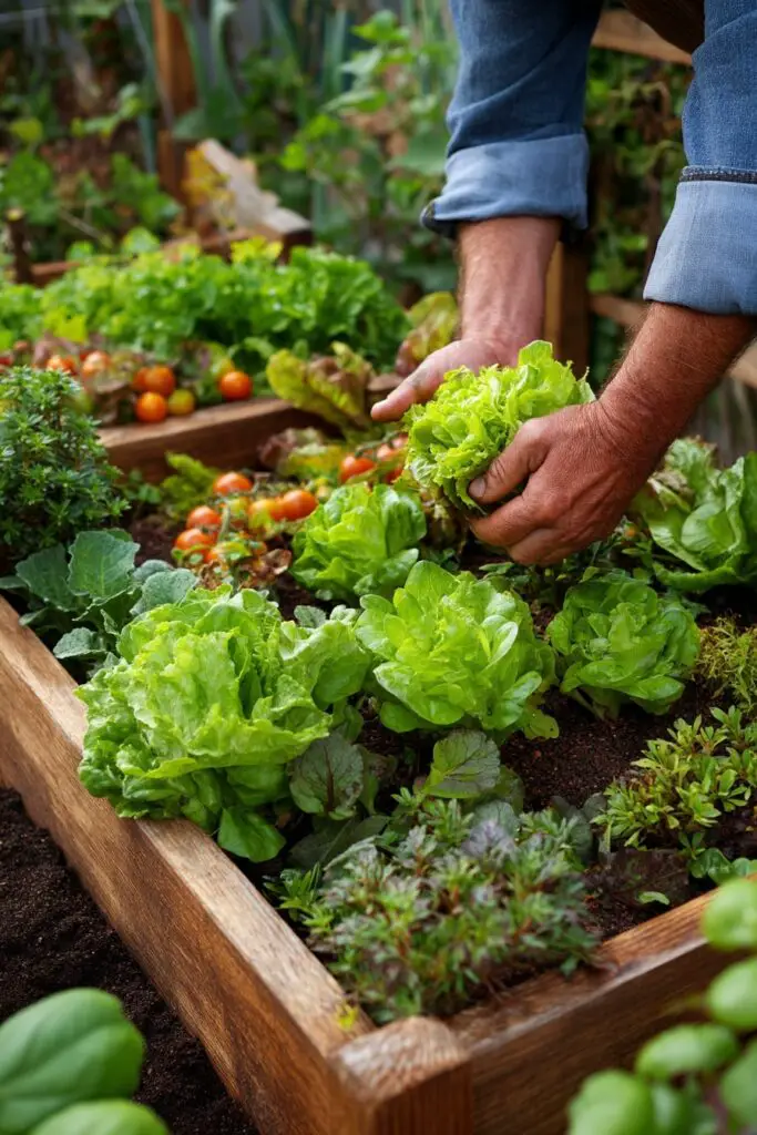 7 Steps to a Spectacular Spring Garden 6 7 Steps to a Spectacular Spring Garden