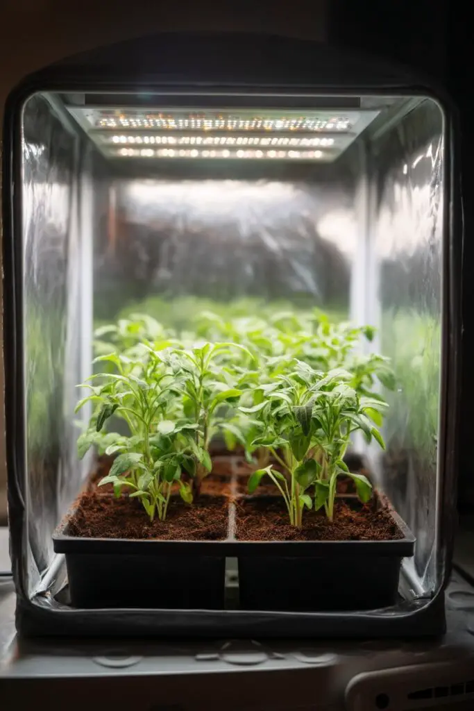 What Is an Indoor Greenhouse? Explained Simply 3 What Is an Indoor Greenhouse? Explained Simply