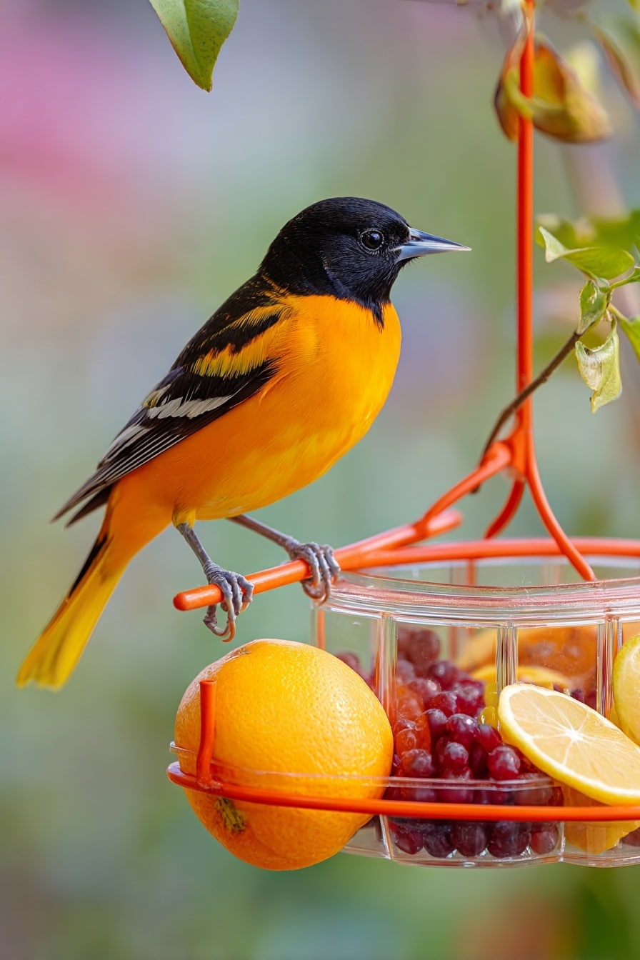 Bird Feeder Guide for Every Backyard