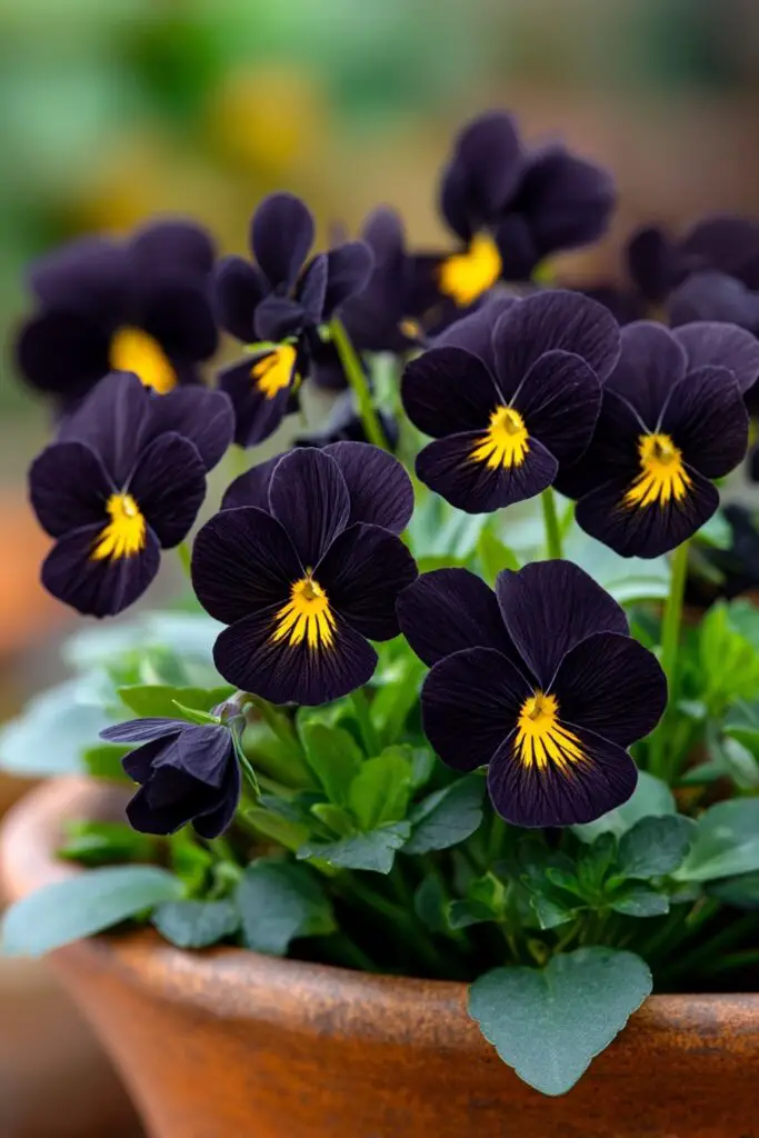 10 Stunning Black Flowers for Bold Bouquets 11 10 Stunning Black Flowers for Bold Bouquets
