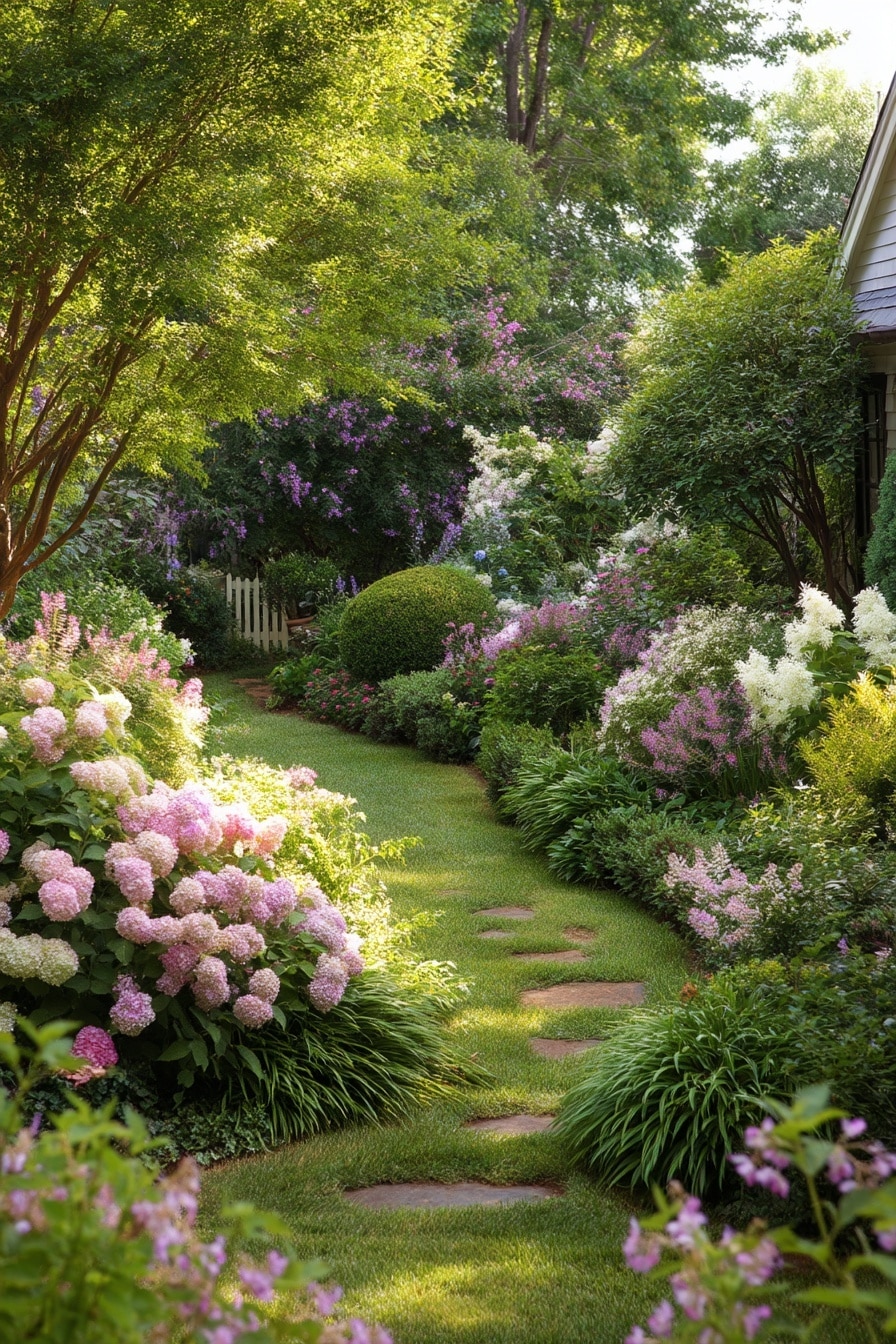 5 Ways to Embrace the Cottage Garden Trend