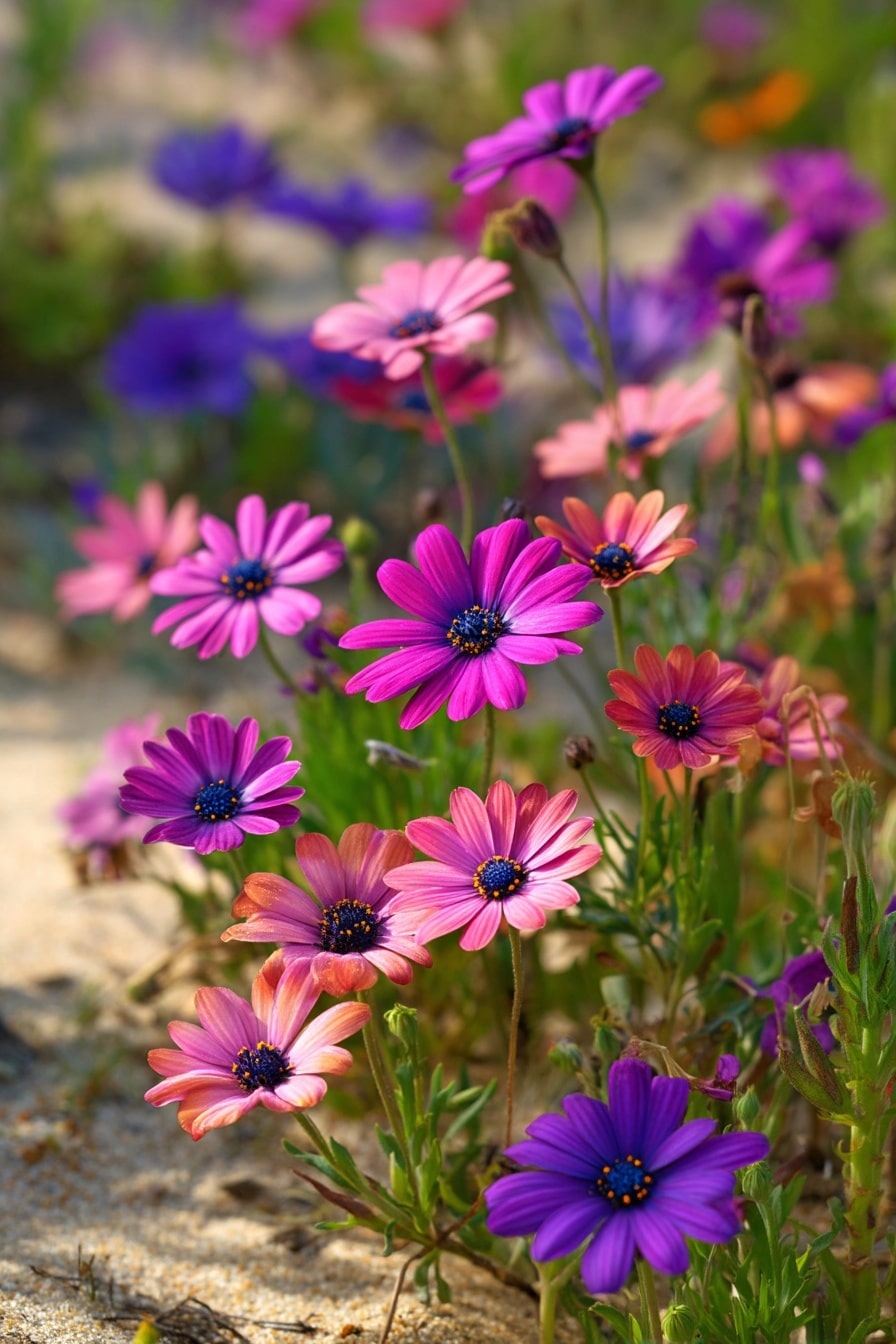 Five Popular Types of Daisies for Every Garden