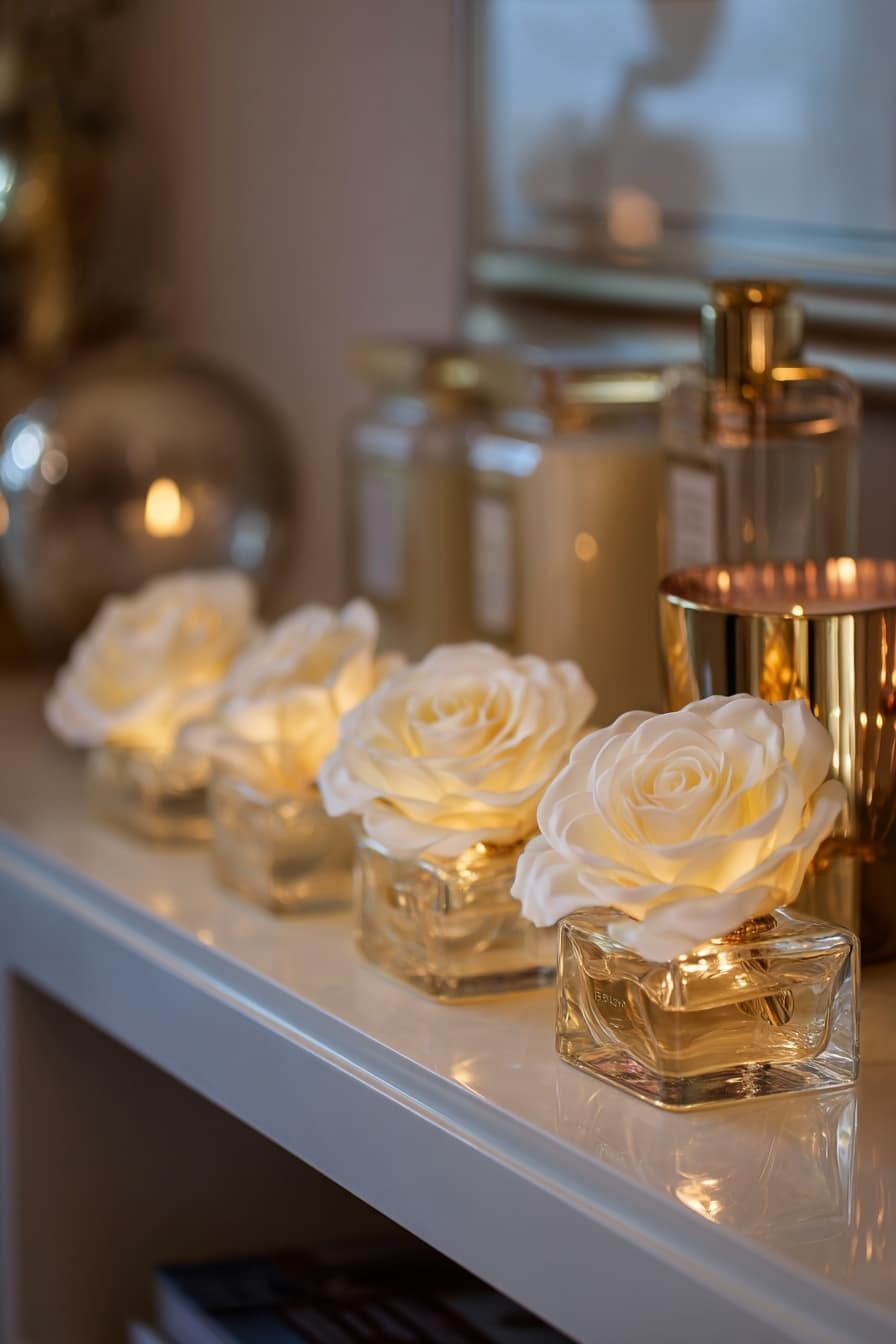 How to Care for Eternal Roses