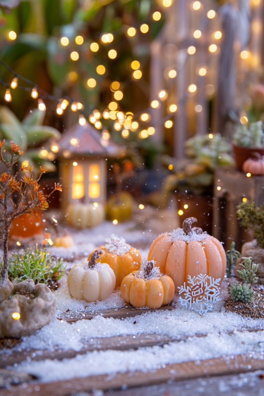 5 Fairy Garden Ideas to Enchant Your Backyard