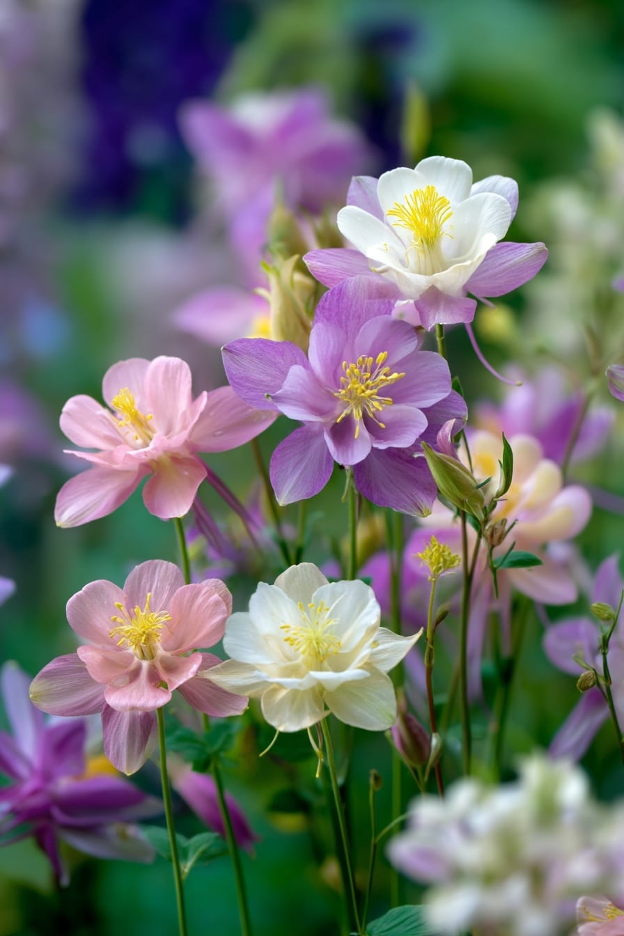 9 Perennial Flowers to Plant in April for Lasting Blooms