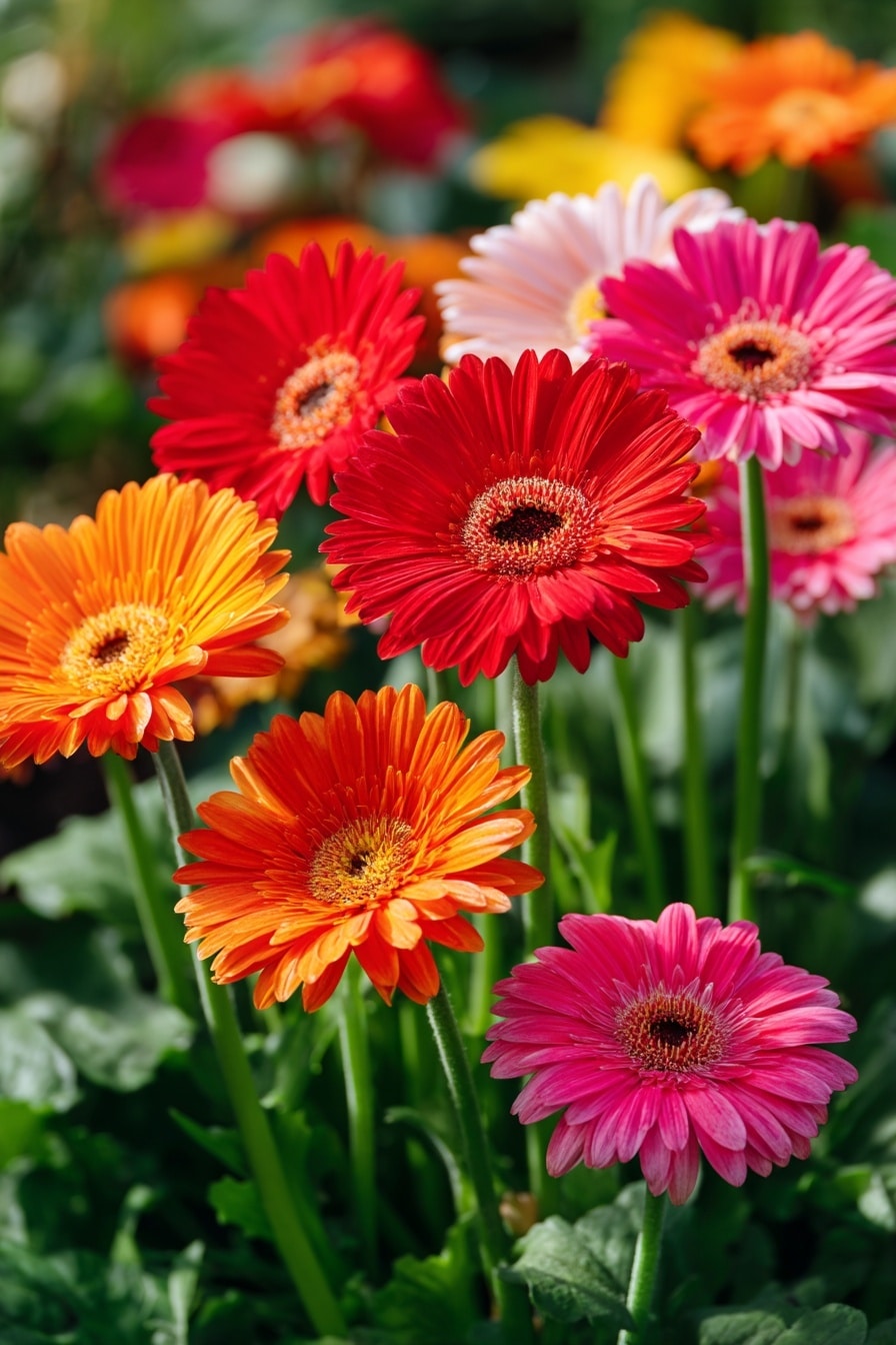 Landscaping Ideas for Full Sun Yards