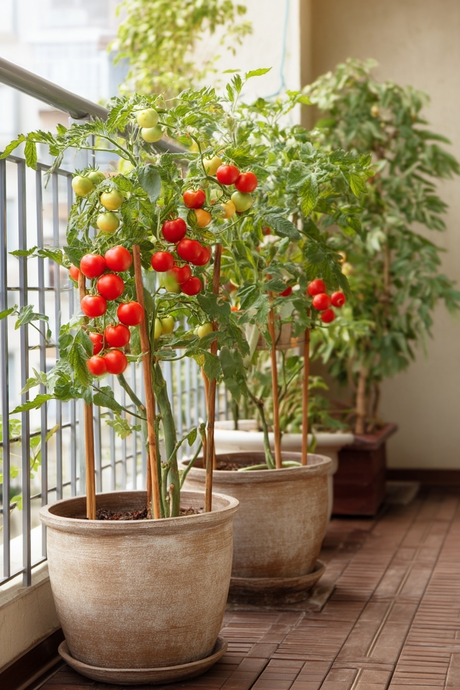 Small Garden Ideas for Every Space | Best Plants & Designs