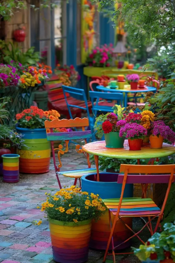 9 Garden Whimsy Ideas to Make Your Yard Magical 3 9 Garden Whimsy Ideas to Make Your Yard Magical