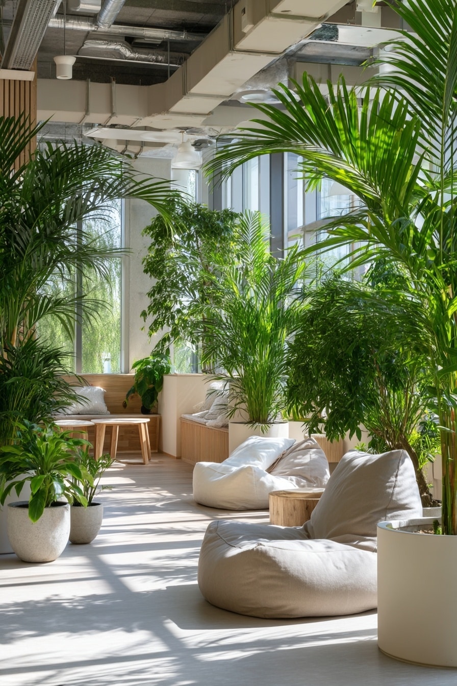 Why Are Green Plants Green? The Real Reason Explained