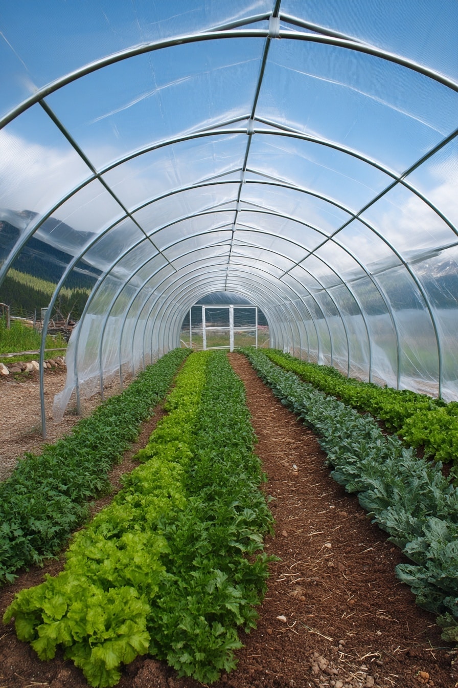 10 Greenhouse Ideas for Every Space and Budget