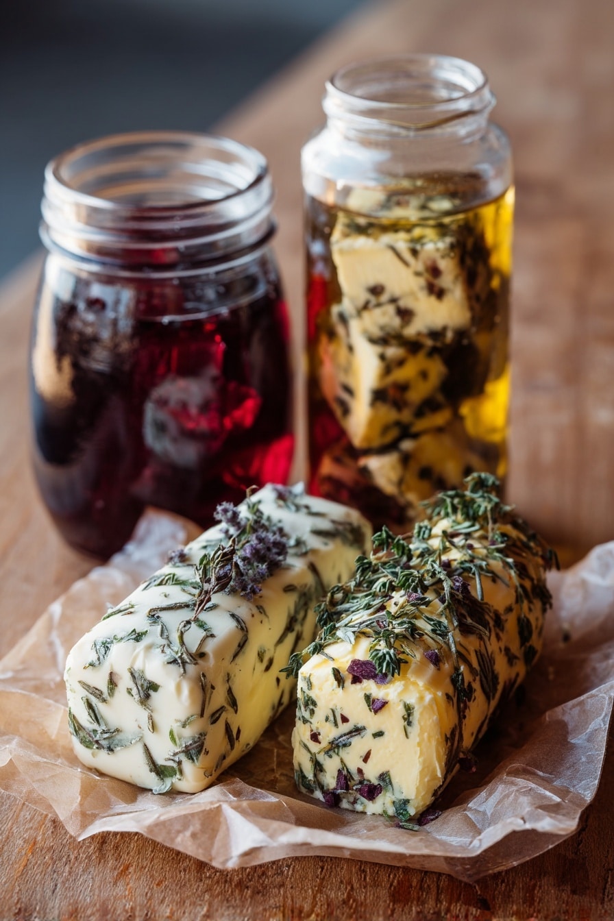 How to Store Fresh Herbs from Your Garden