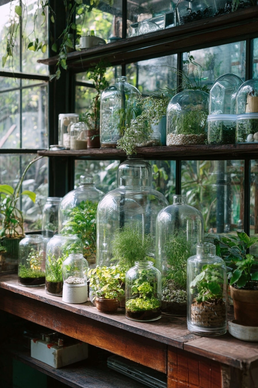 What Is an Indoor Greenhouse? Explained Simply