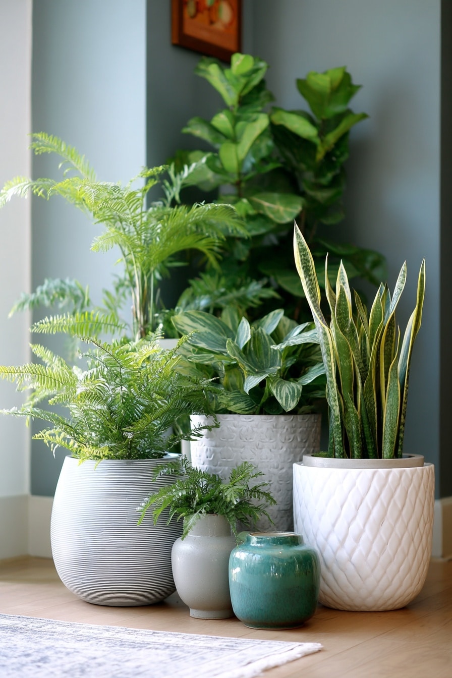 Indoor Plants Styling: 7 Easy Tips for a Beautiful Home