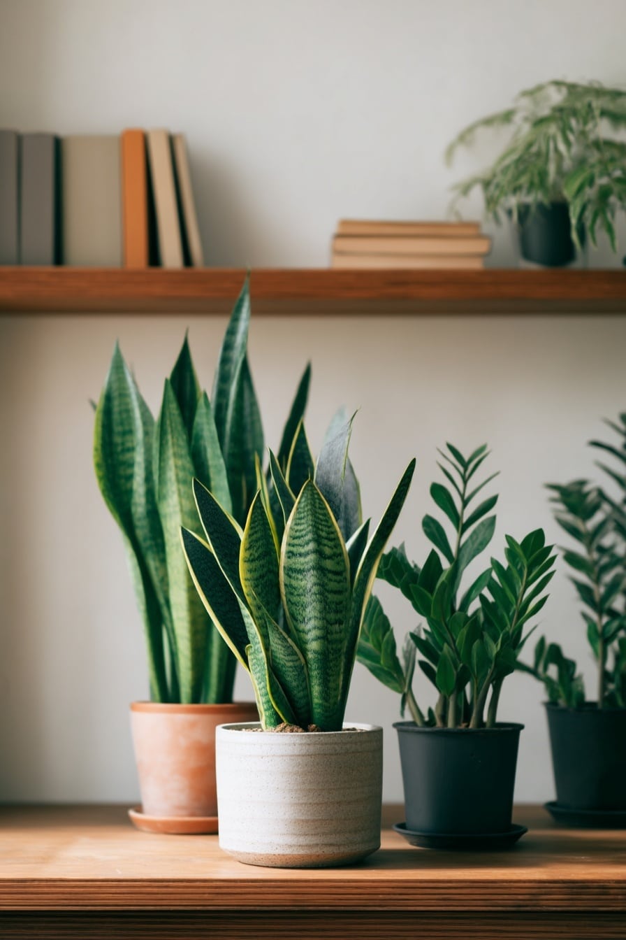 Top 5 Indoor Plant Trends to Watch