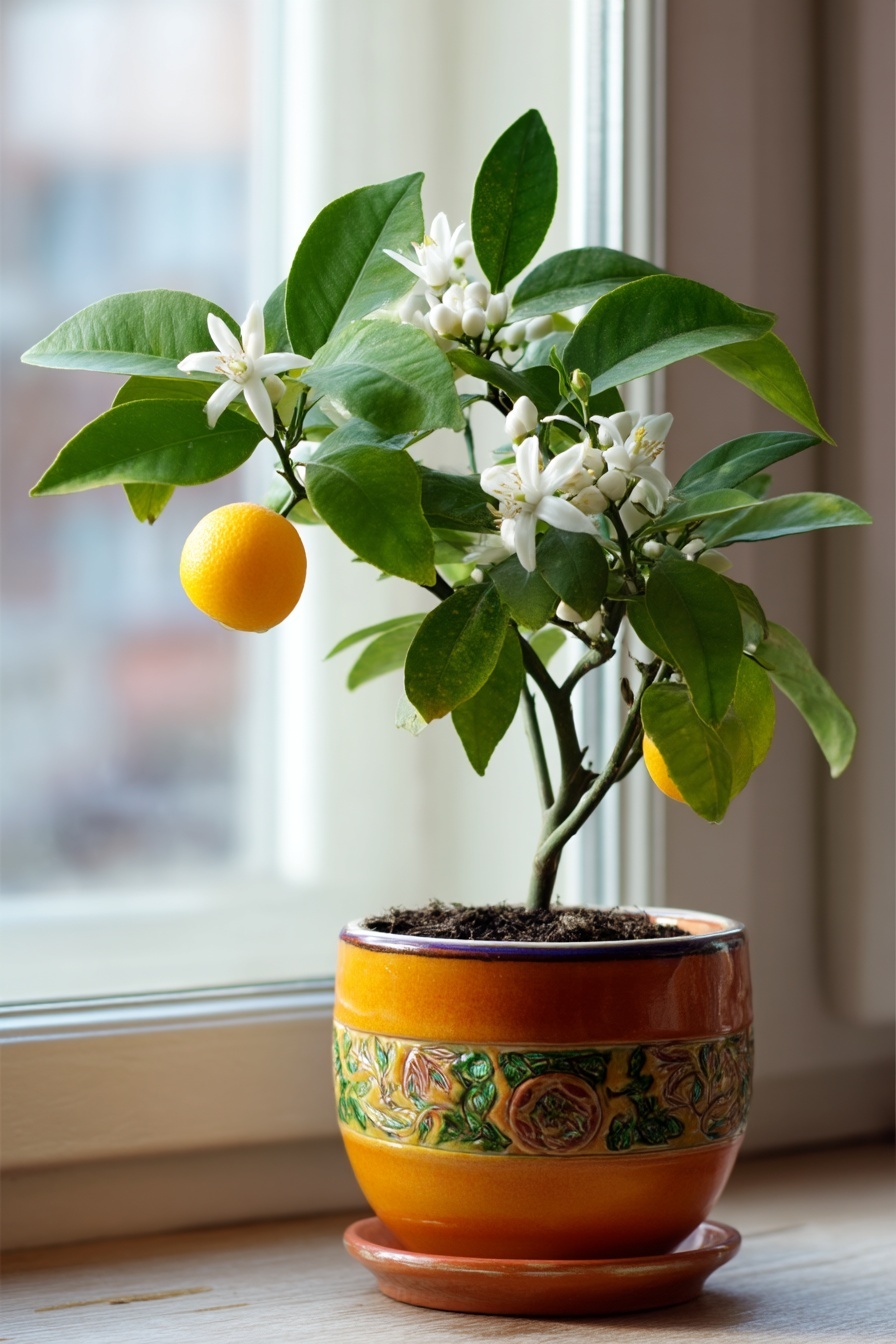 11 Fragrant Indoor Plants for a Garden-Fresh Home