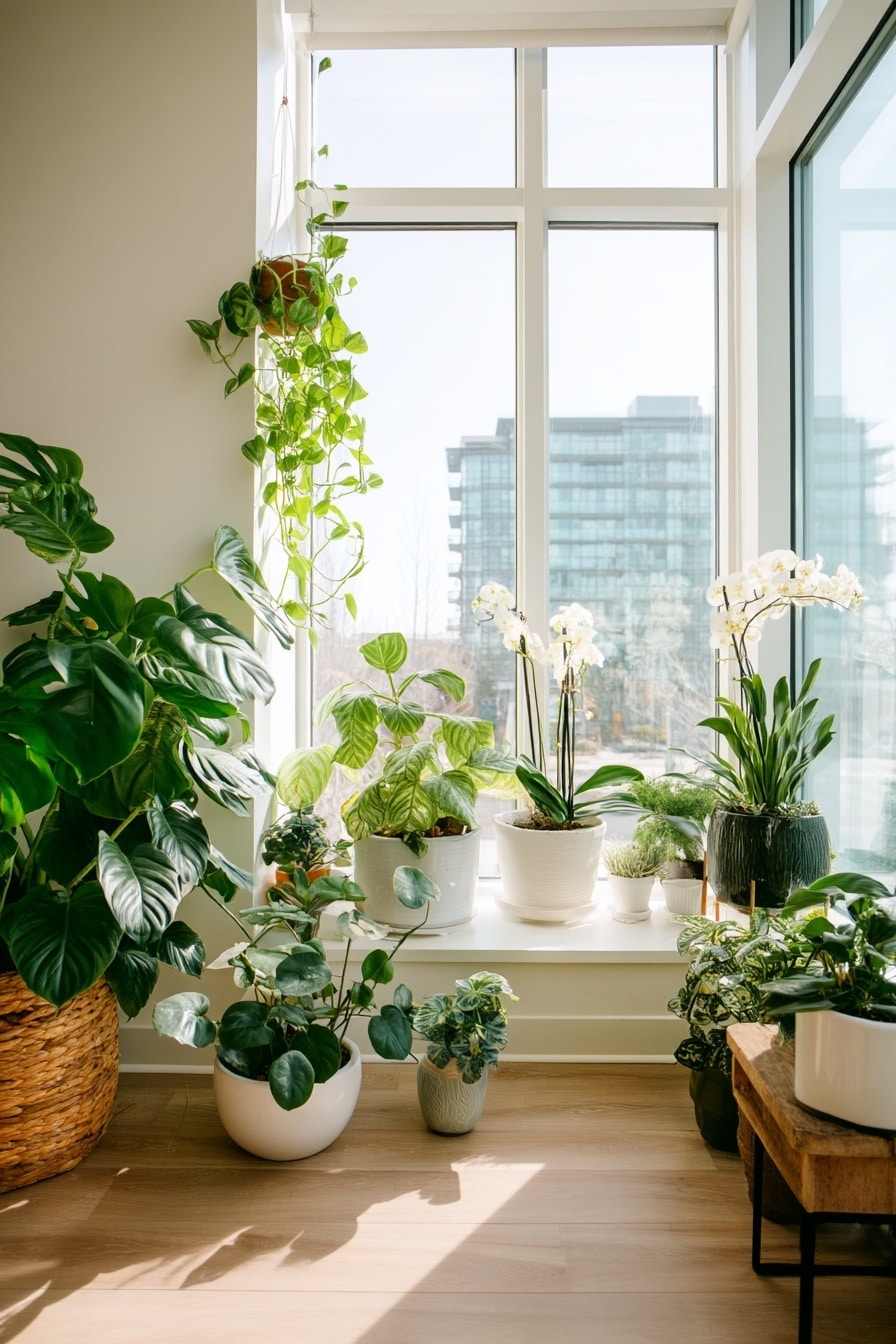 5 Benefits of Indoor Gardening for Health & Home