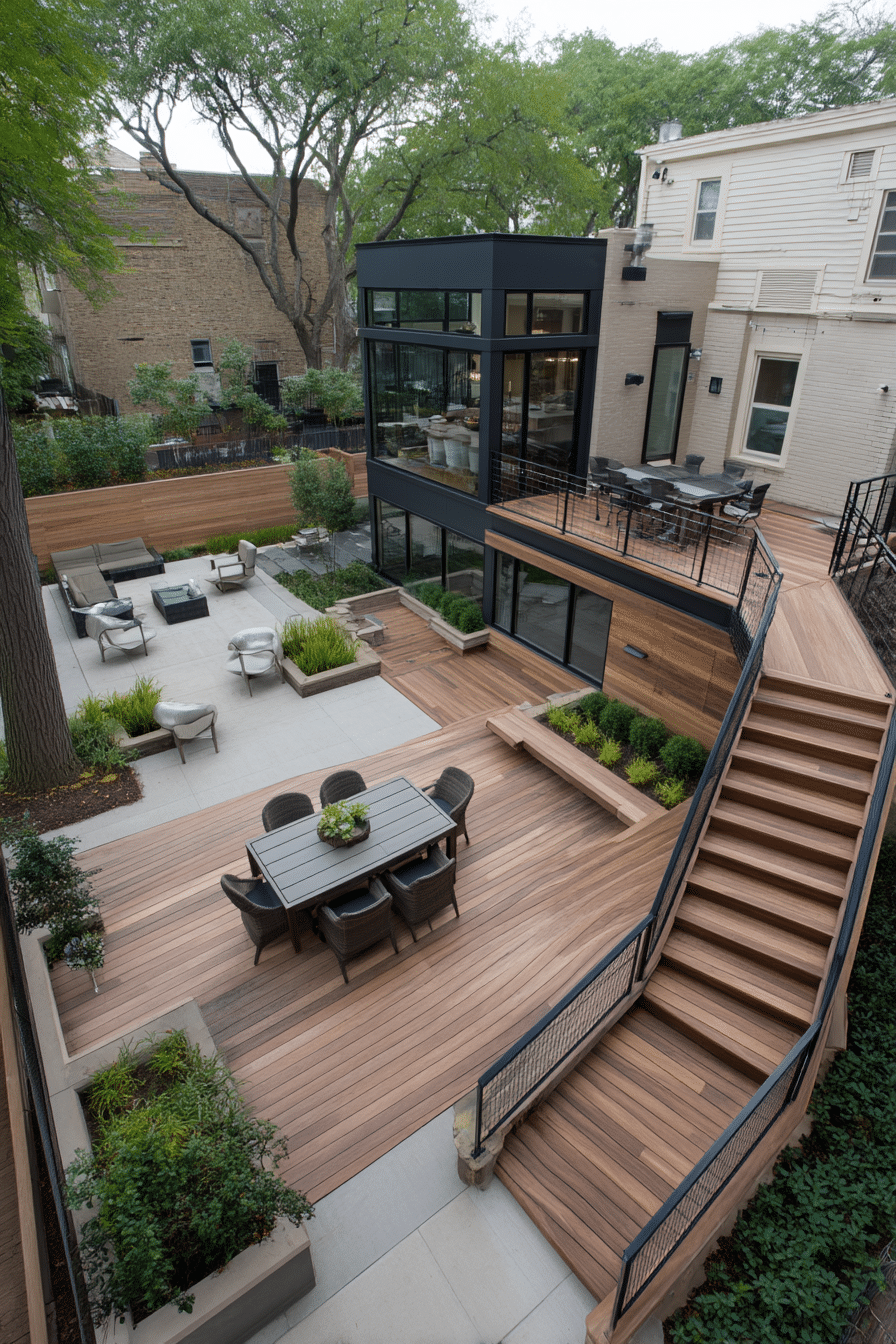 Top 3 Deck Ideas for a Summer-Ready Yard