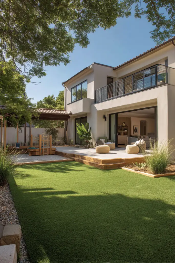 Backyard Inspiration: Modern Mediterranean Design 7 Backyard Inspiration: Modern Mediterranean Design