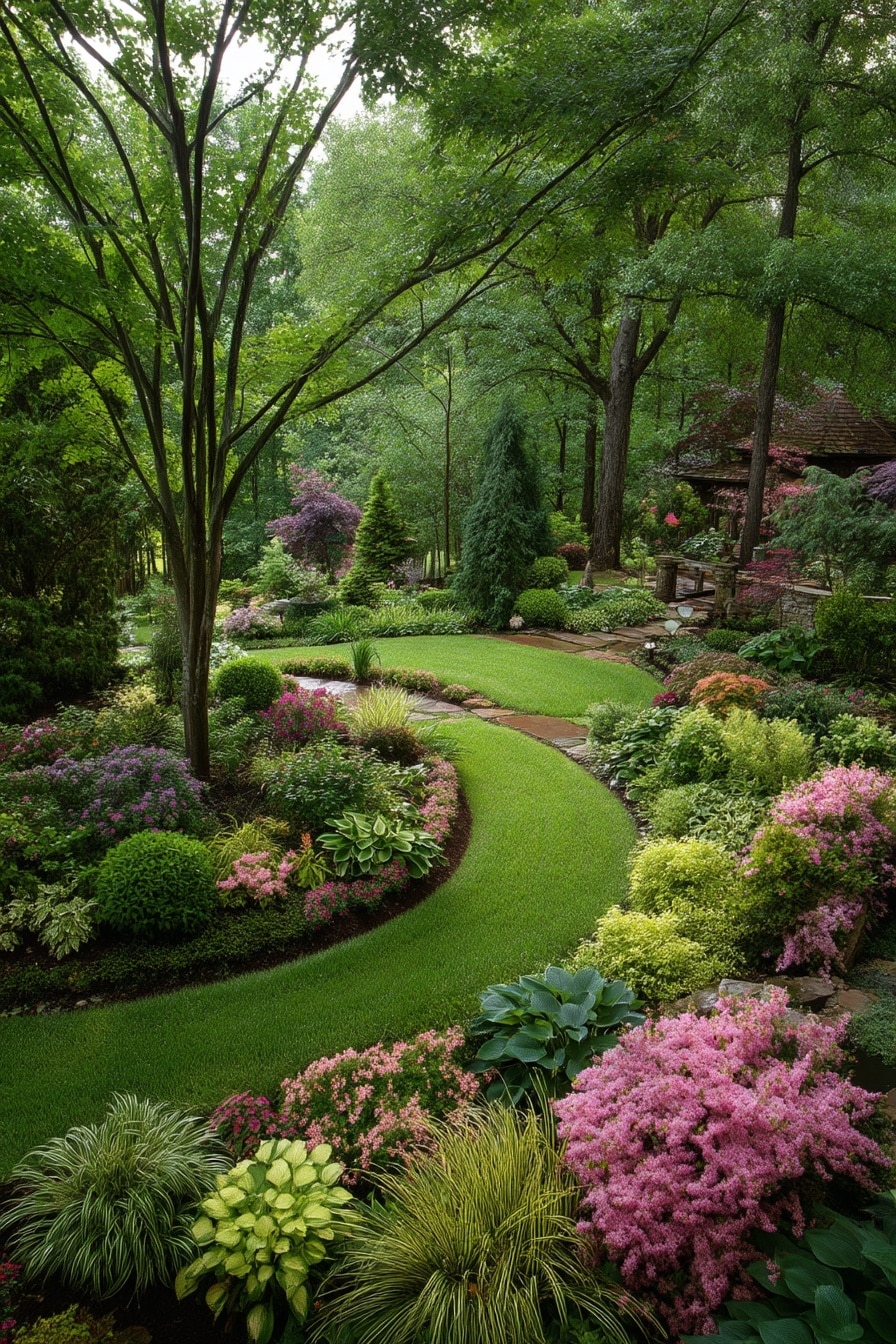 Landscape Design for Beginners: Easy Steps to Start