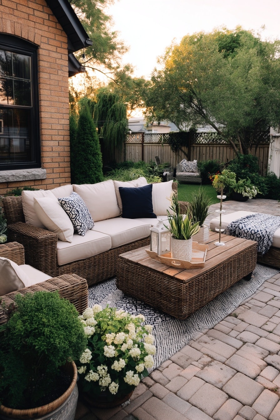 5 Backyard Landscaping Ideas for a Beautiful Outdoor Design