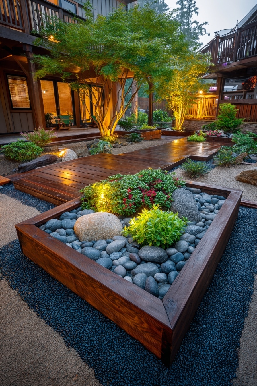 Raised Bed Garden Ideas for Your Garden