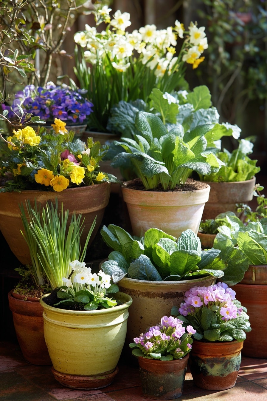 Spring Garden Design: Plan Your Garden for a Colorful Season