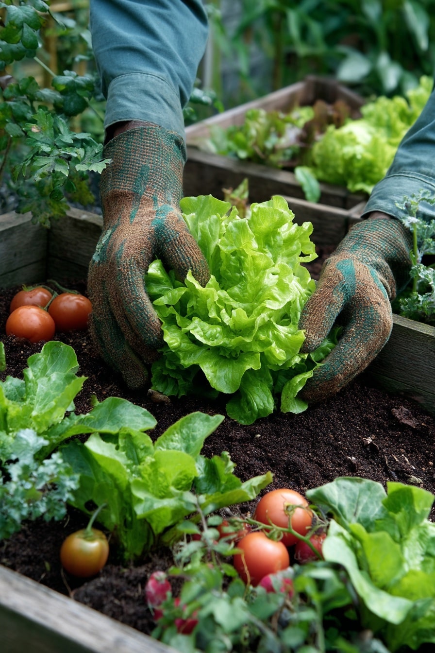 7 Steps to a Spectacular Spring Garden