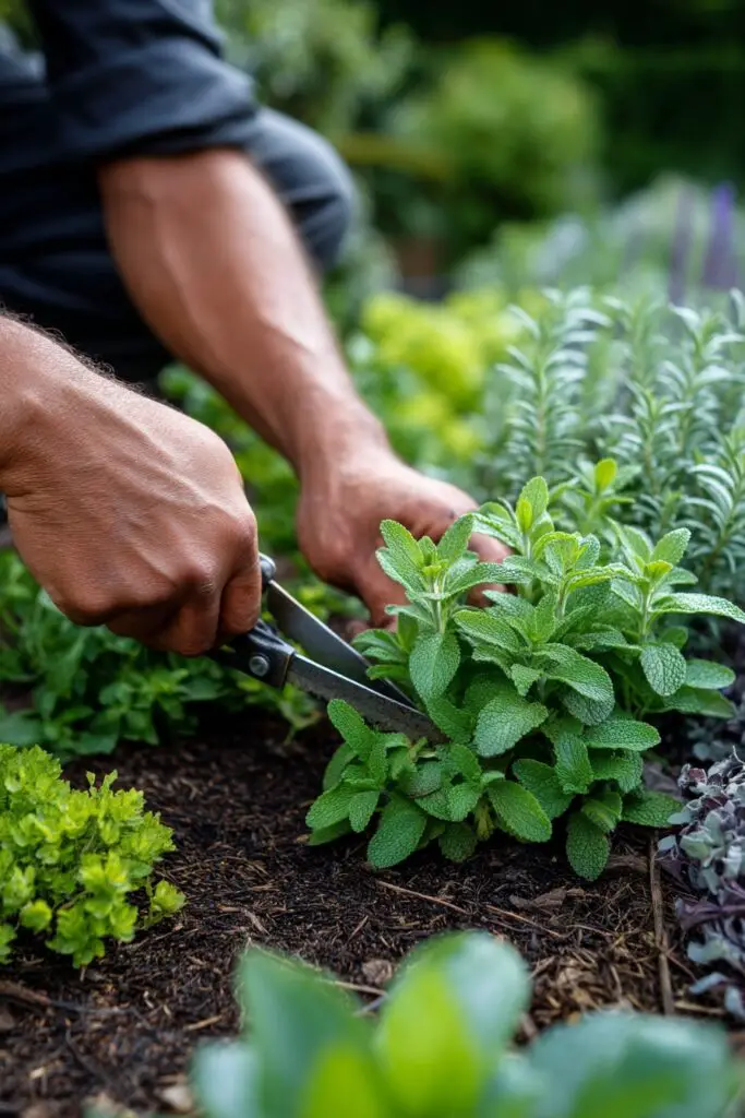 Best Herbs to Plant Together for Healthy Growth 6 Best Herbs to Plant Together for Healthy Growth