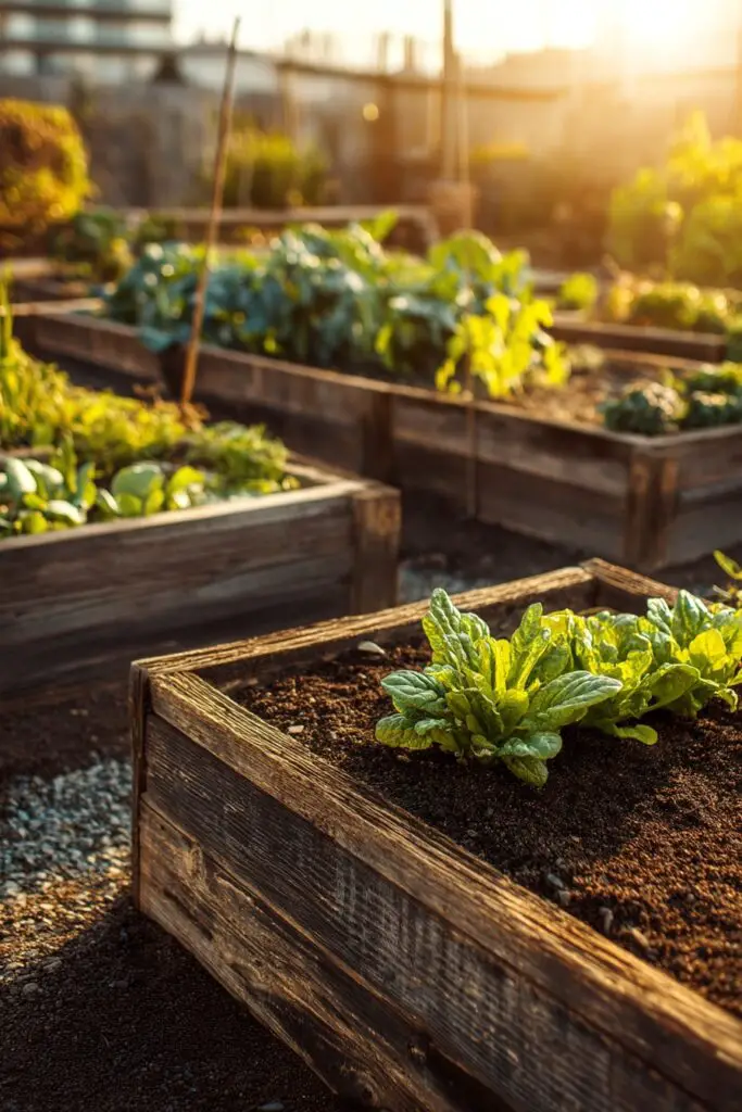 6 Easy Steps for Companion Planting Success 2 6 Easy Steps for Companion Planting Success